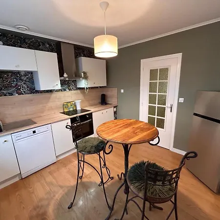 Holiday home Maison Entiere Mayenne