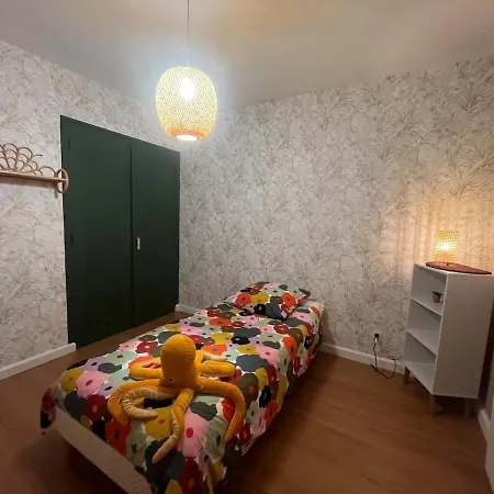 Holiday home Maison Entiere