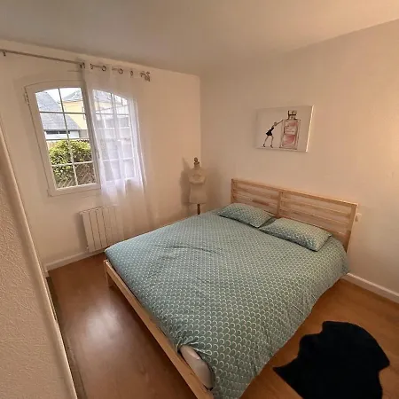 Maison Entiere Holiday home