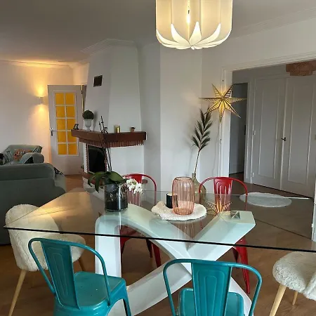 Holiday home Maison Entiere *