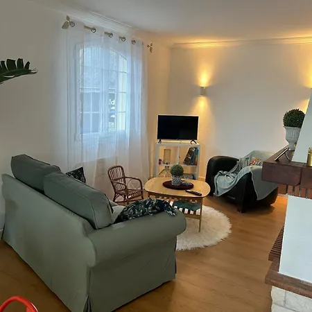 Maison Entiere *