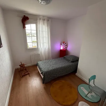 Maison Entiere Holiday home