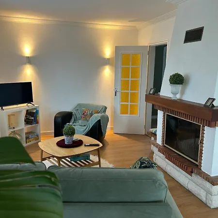 Maison Entiere *